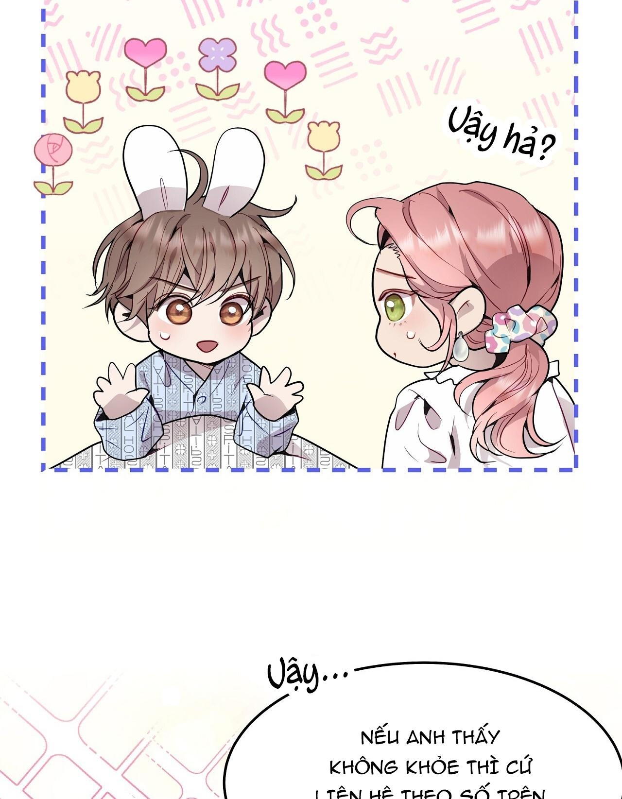 (END) Vị Kỷ Chapter 23 - Next Chapter 24