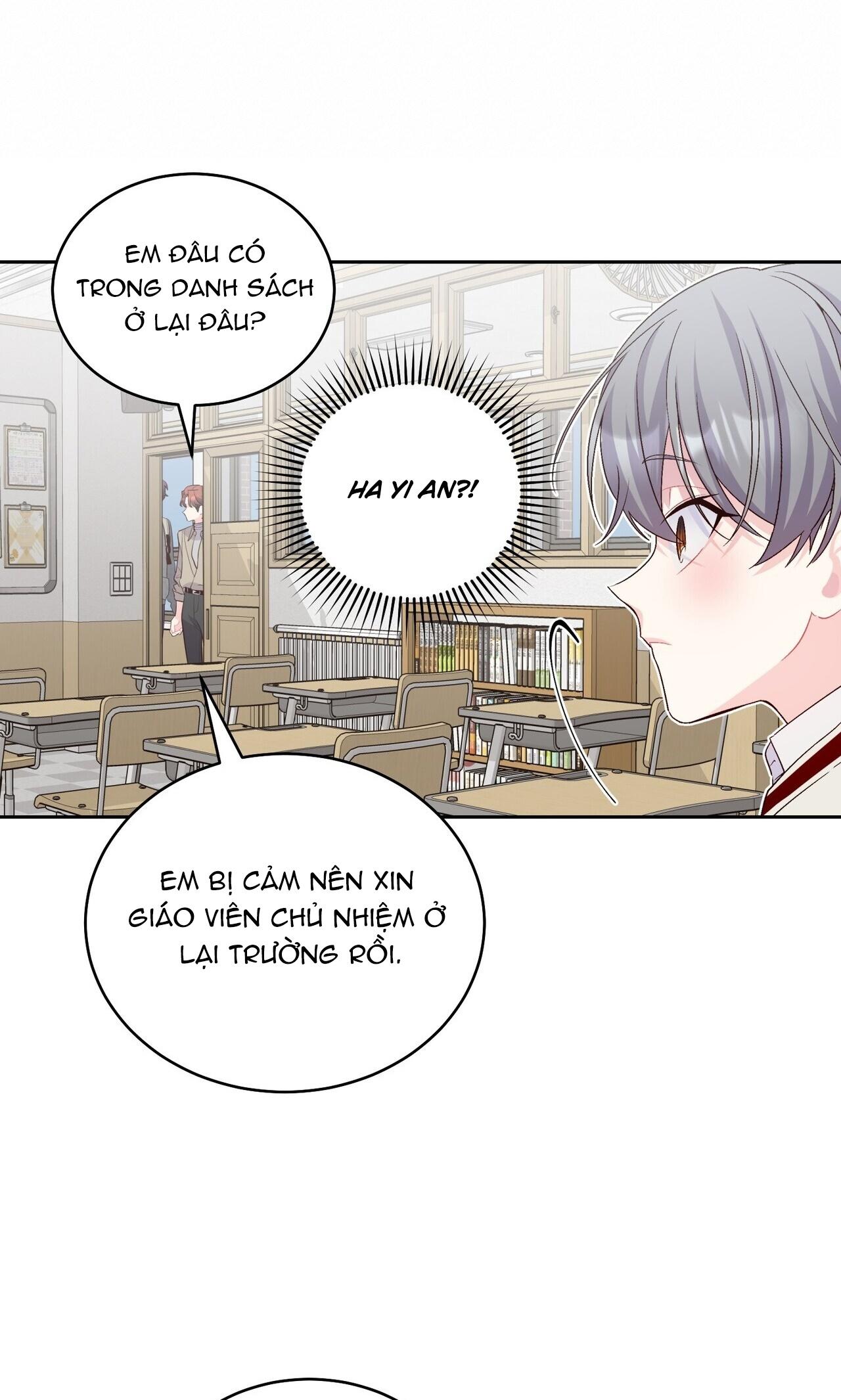 (END) Merry Marbling Chapter 36 - Trang 2