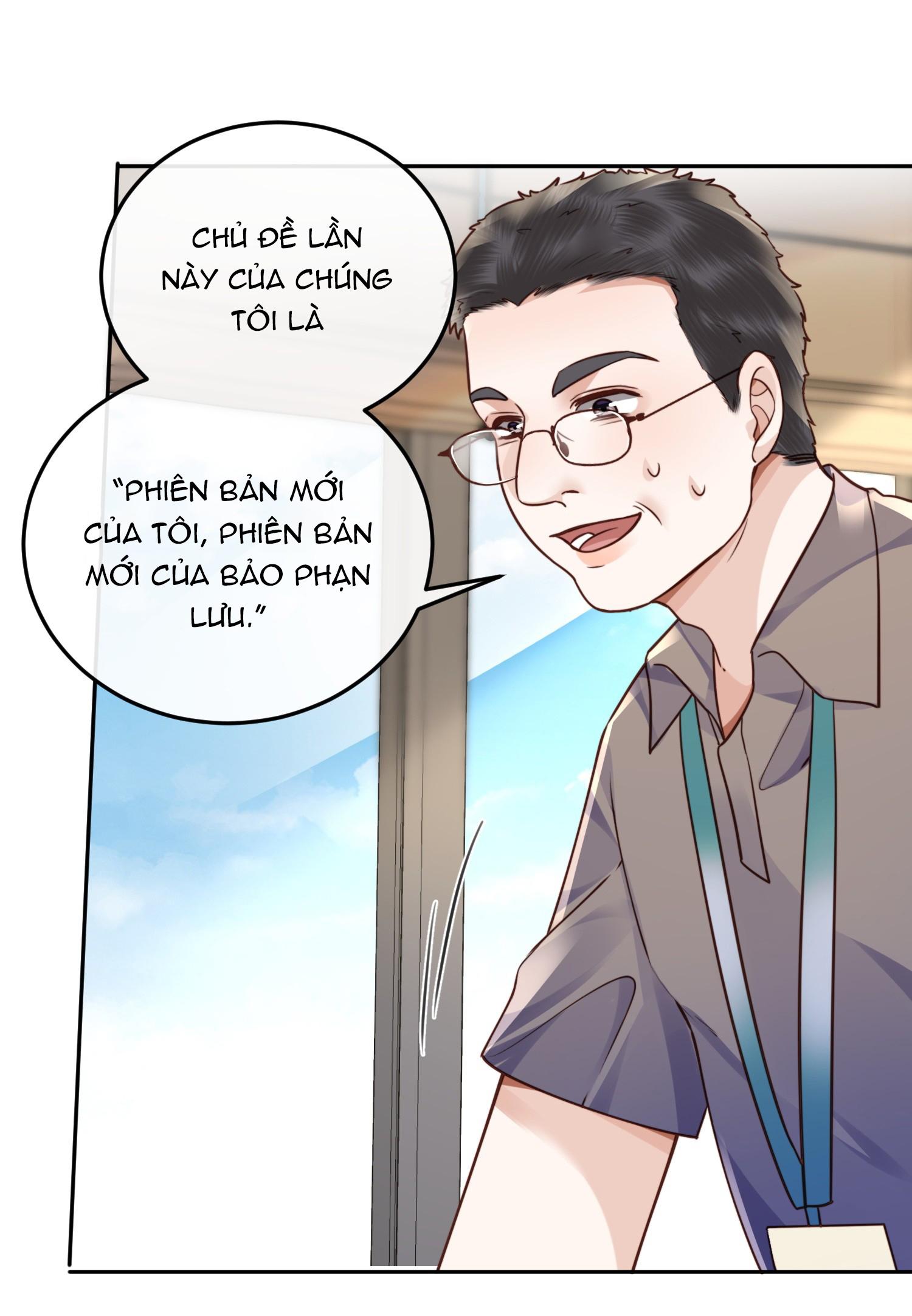 (END) Đặc Chế Cho Riêng Anh Chapter 45 - Trang 2