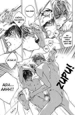 ONESHOT CHỊCH Chapter 145 - Trang 2