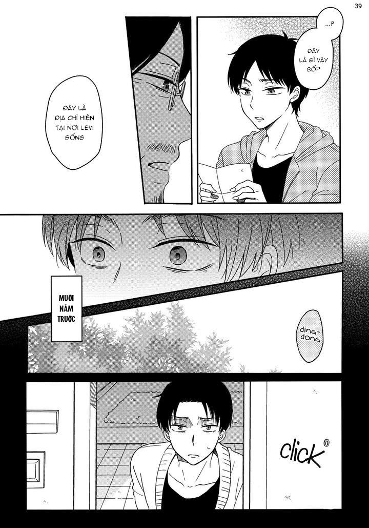 ONESHOT CHỊCH Chapter 75 - Trang 2