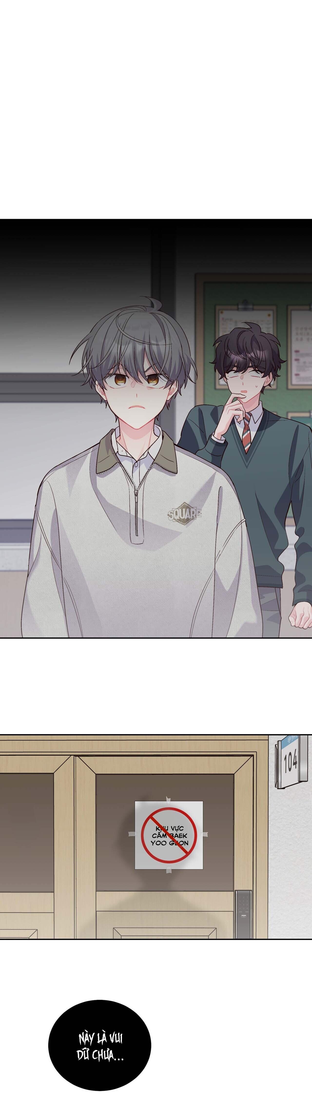 (END) Merry Marbling Chapter 27 - Trang 2