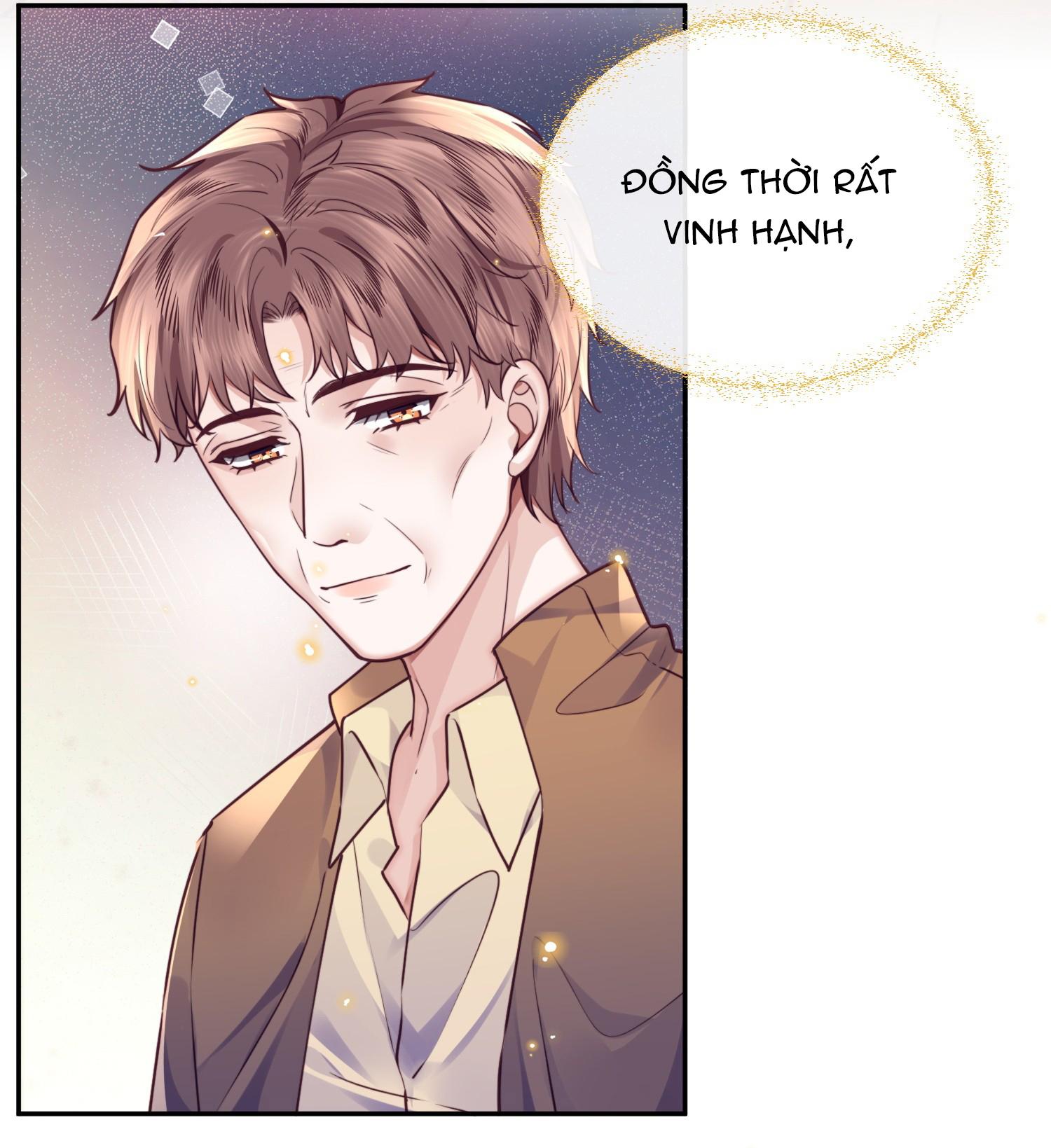 (END) Đặc Chế Cho Riêng Anh Chapter 45 - Trang 2