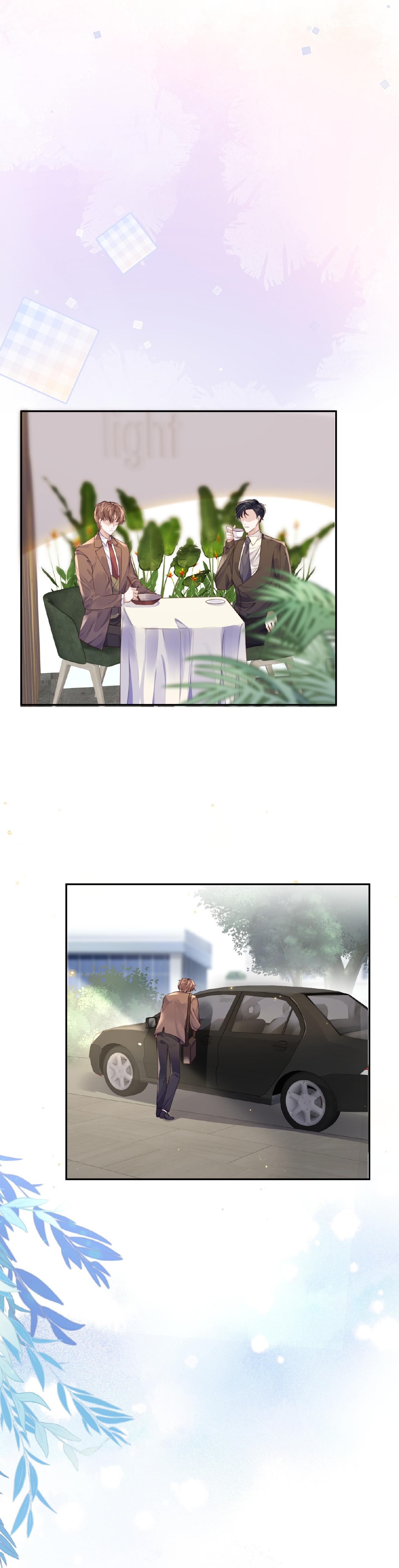 (END) Đặc Chế Cho Riêng Anh Chapter 32 - Next Chapter 33