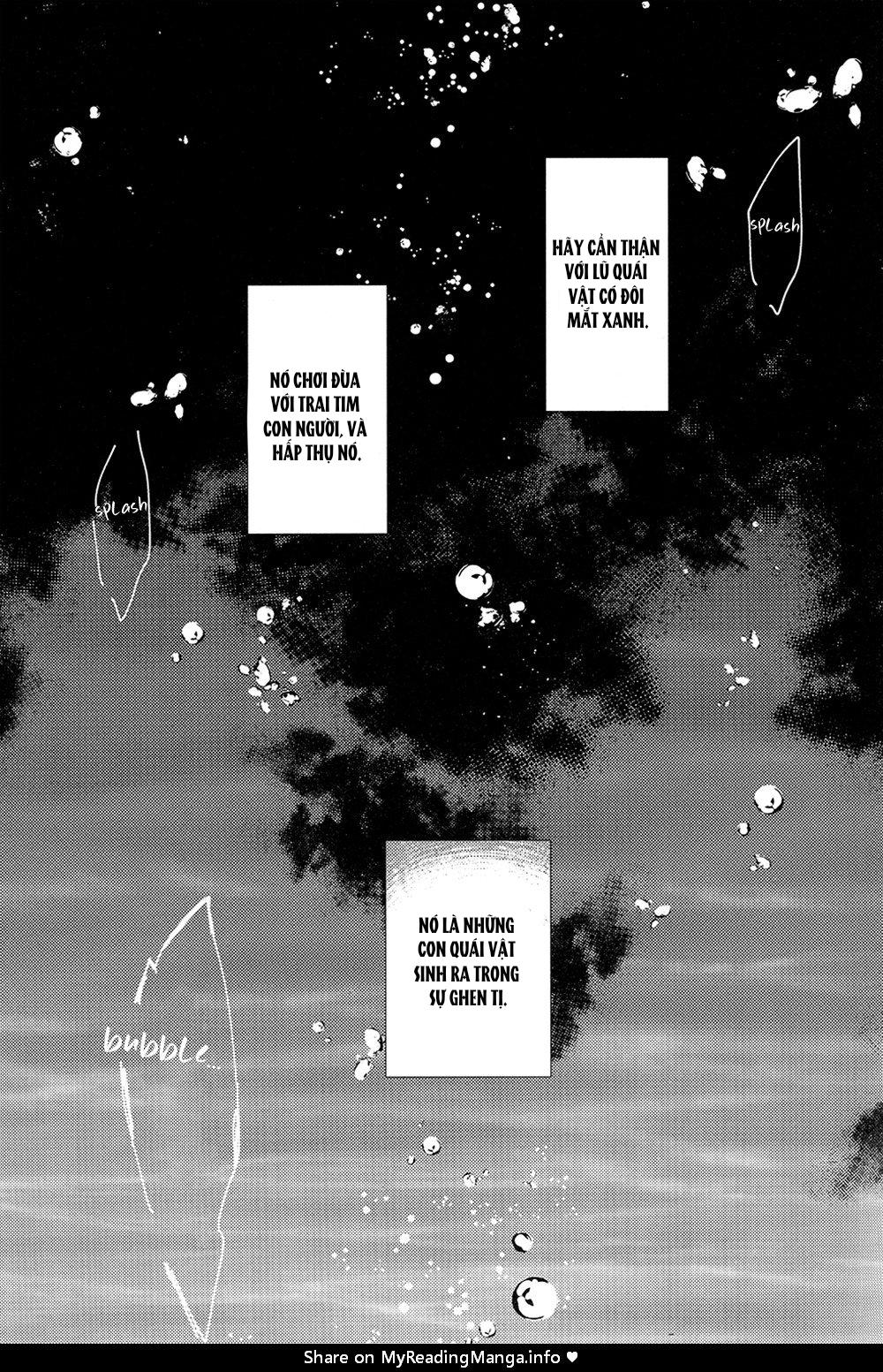 ONESHOT CHỊCH Chapter 72 - Trang 2