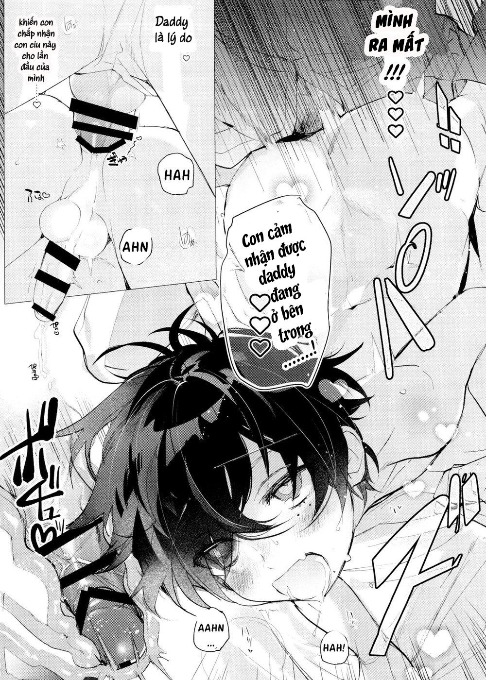 ONESHOT CHỊCH Chapter 143 - Trang 2