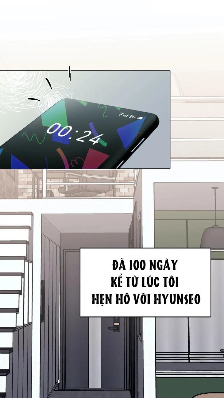 BOYLOVE FULL MÀU Chapter 5 - Trang 2