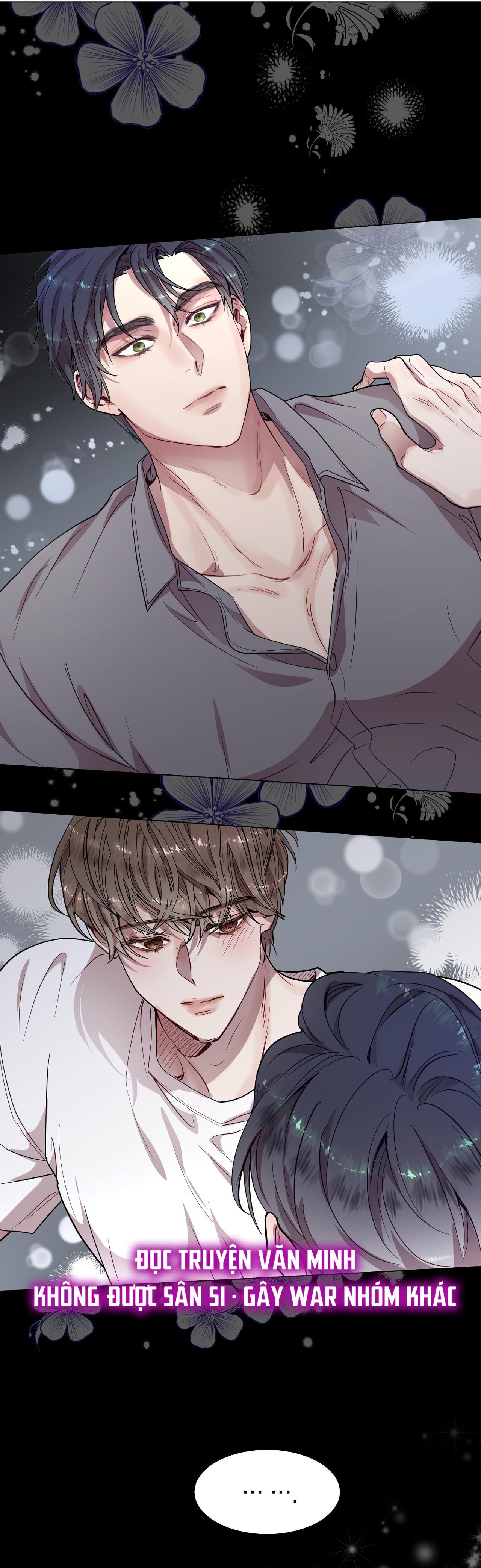 (END) Vị Kỷ Chapter 12 - Next Chapter 13