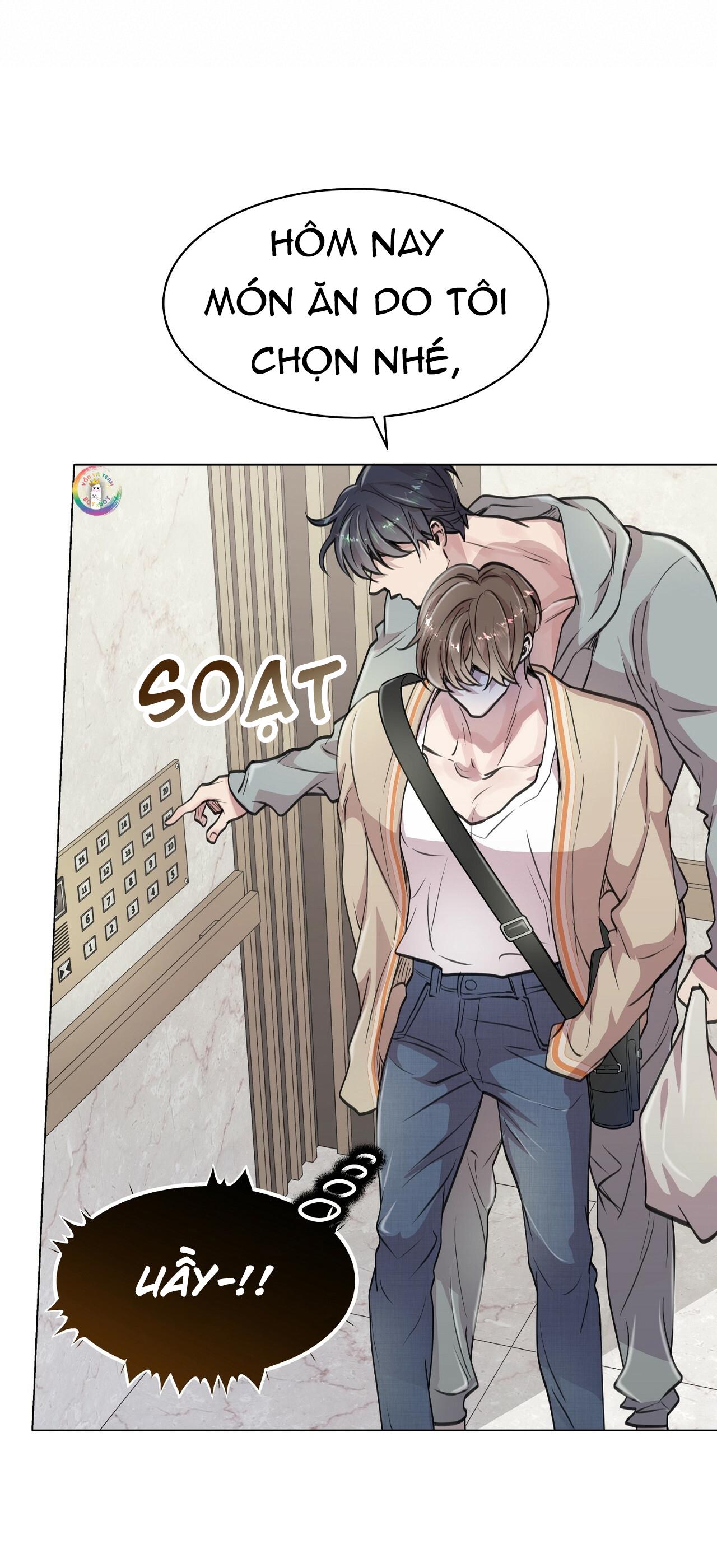 (END) Vị Kỷ Chapter 6 - Next Chapter 7