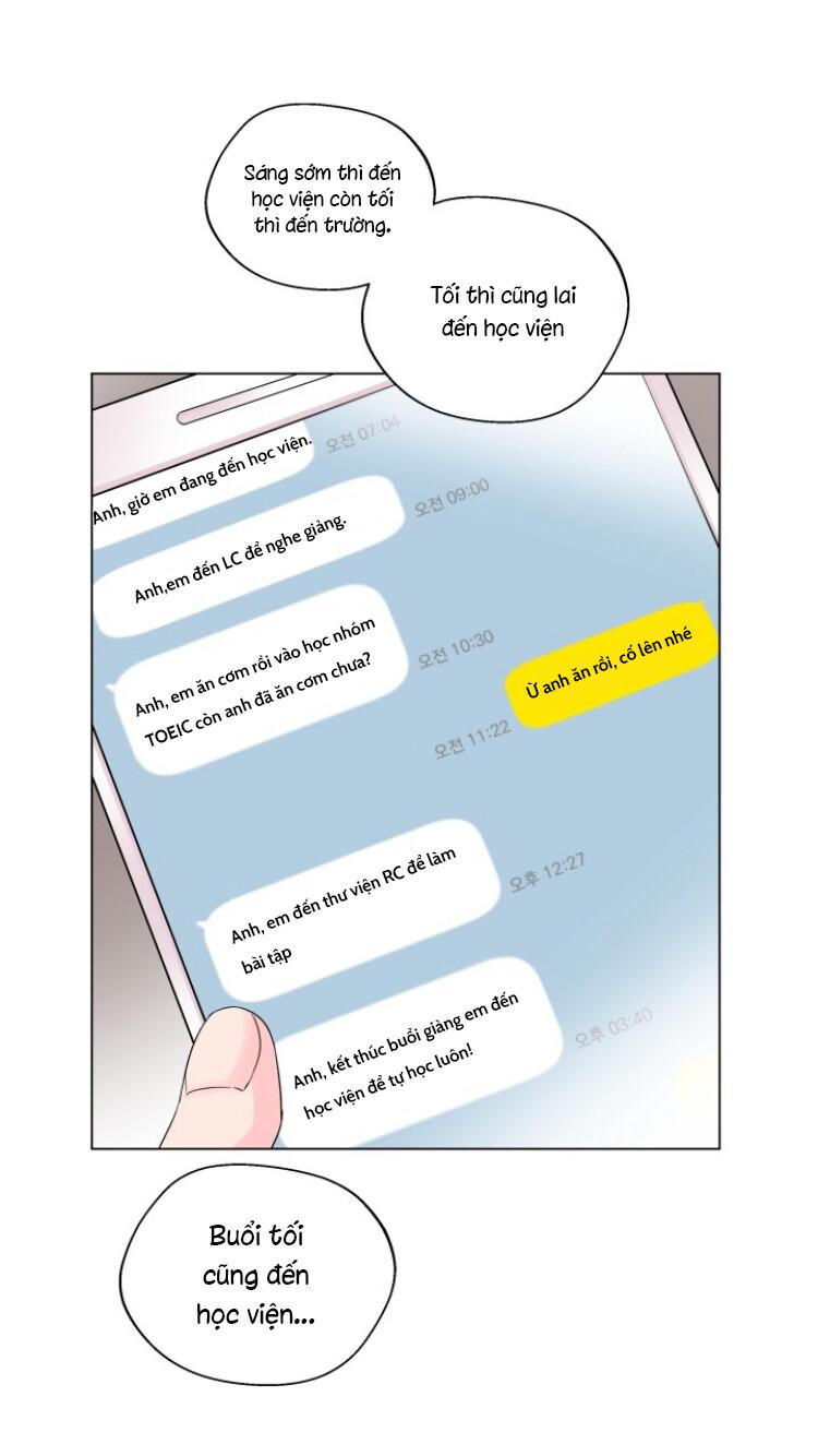 BOYLOVE FULL MÀU Chapter 3.3 - Trang 2