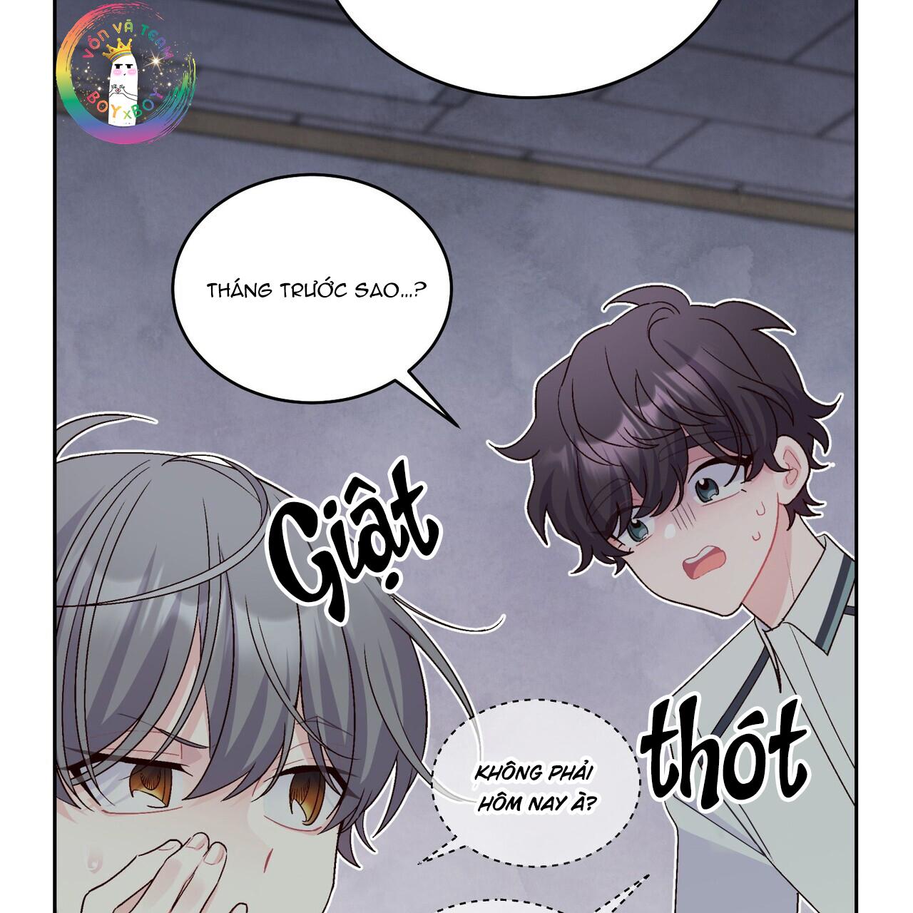 (END) Merry Marbling Chapter 41 - Trang 2