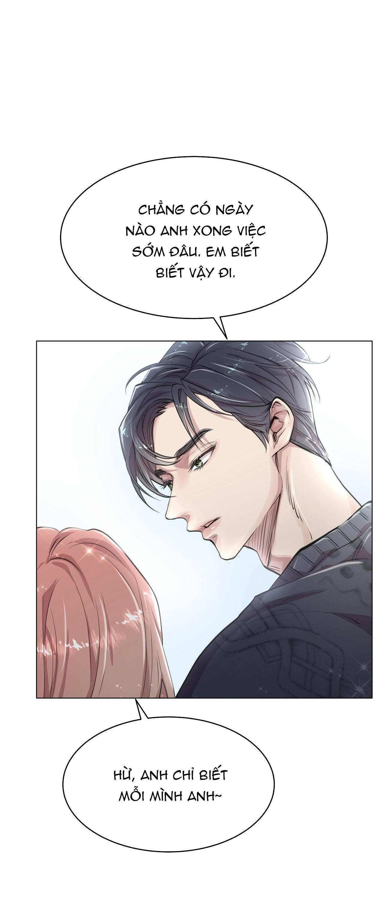 (END) Vị Kỷ Chapter 5 - Next Chapter 6