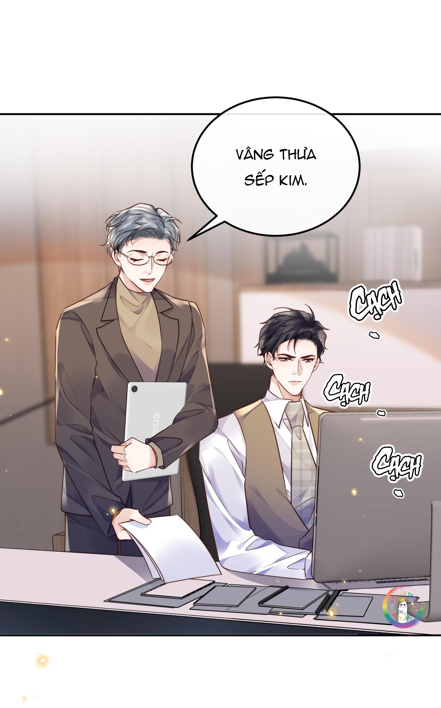 (END) Đặc Chế Cho Riêng Anh Chapter 42 - Next Chapter 43