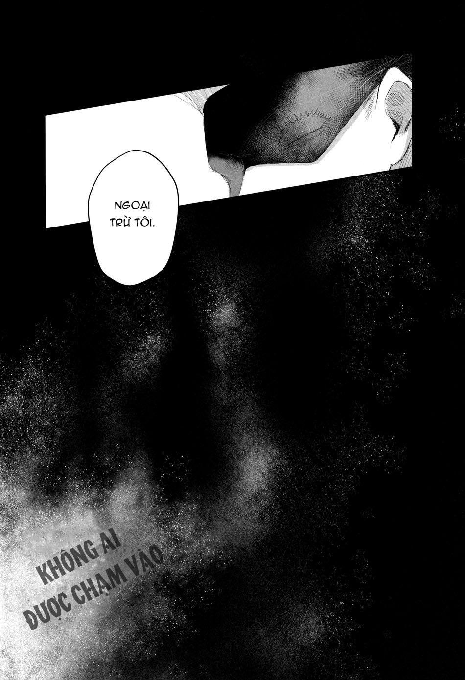 ONESHOT COI LÀ NỨNG Chapter 59 - Trang 2