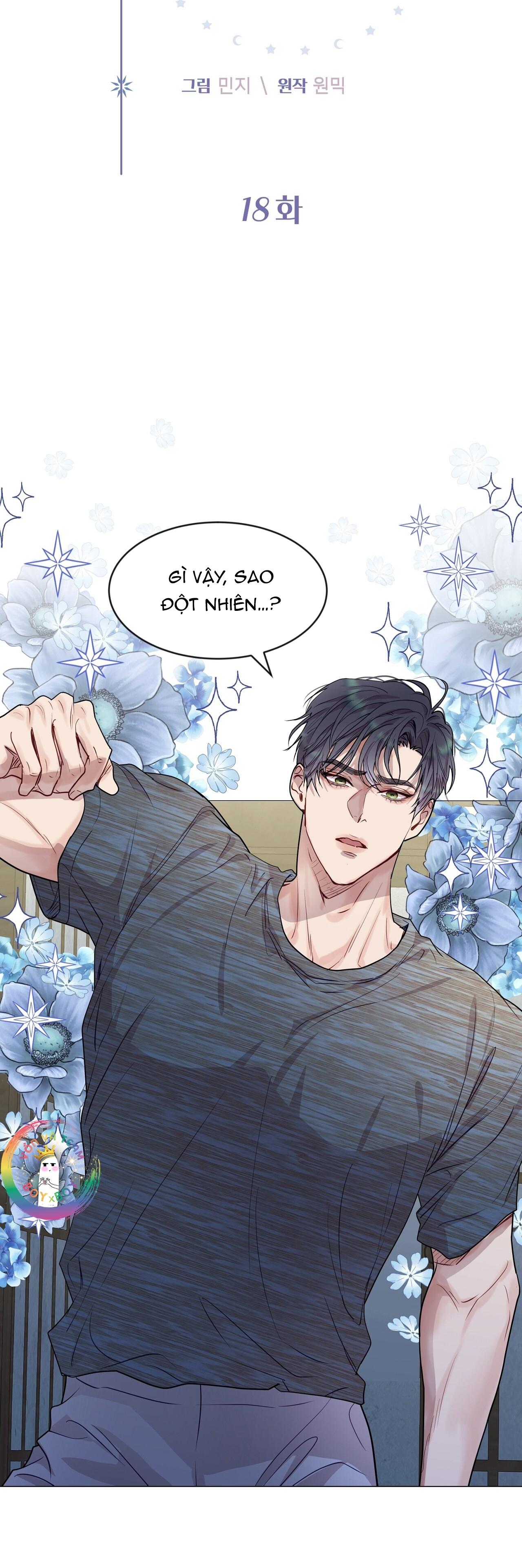 (END) Vị Kỷ Chapter 18 - Next Chapter 19