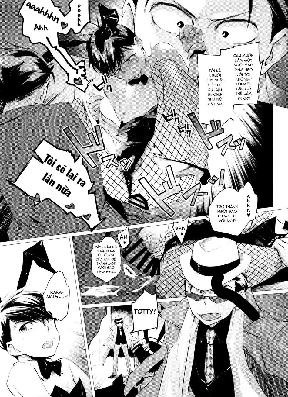 ONESHOT CHỊCH Chapter 74 - Trang 2