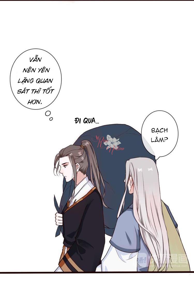 Hạnh Lâm Phương Hoa Chapter 27 - Next Chapter 28