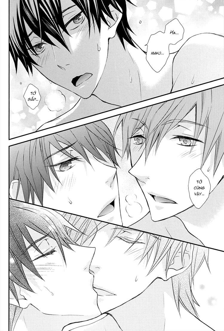ONESHOT COI LÀ NỨNG Chapter 111 - Trang 2