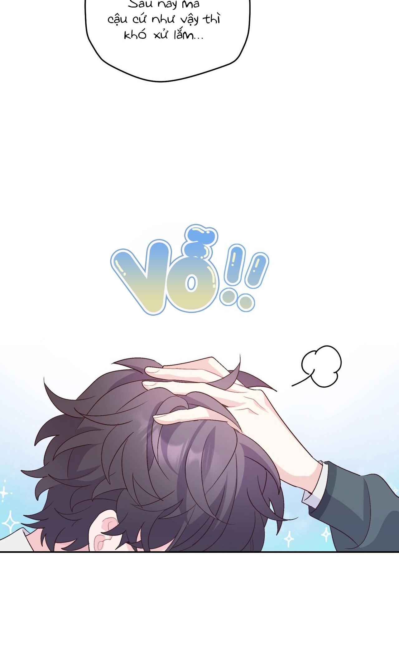 (END) Merry Marbling Chapter 35 - Trang 2