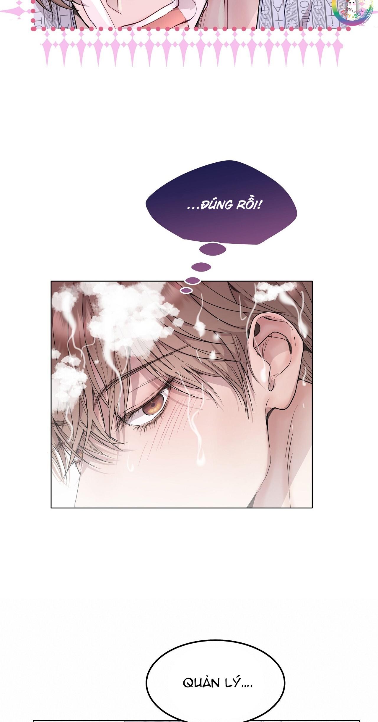 (END) Vị Kỷ Chapter 24 - Next Chapter 25