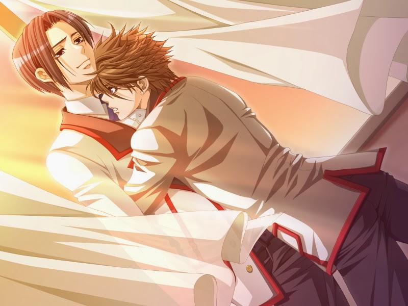 Tuyển tập BOYLOVE màu sắc Chapter 20 Art - Trang 2