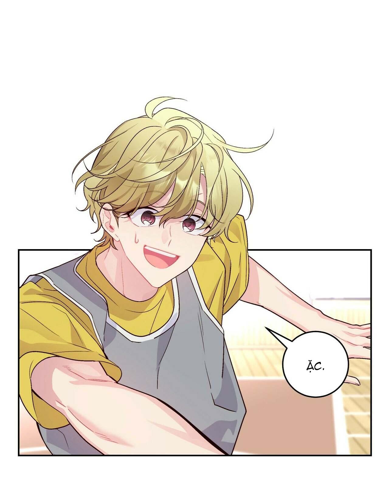 (END) Merry Marbling Chapter 15 - Trang 2