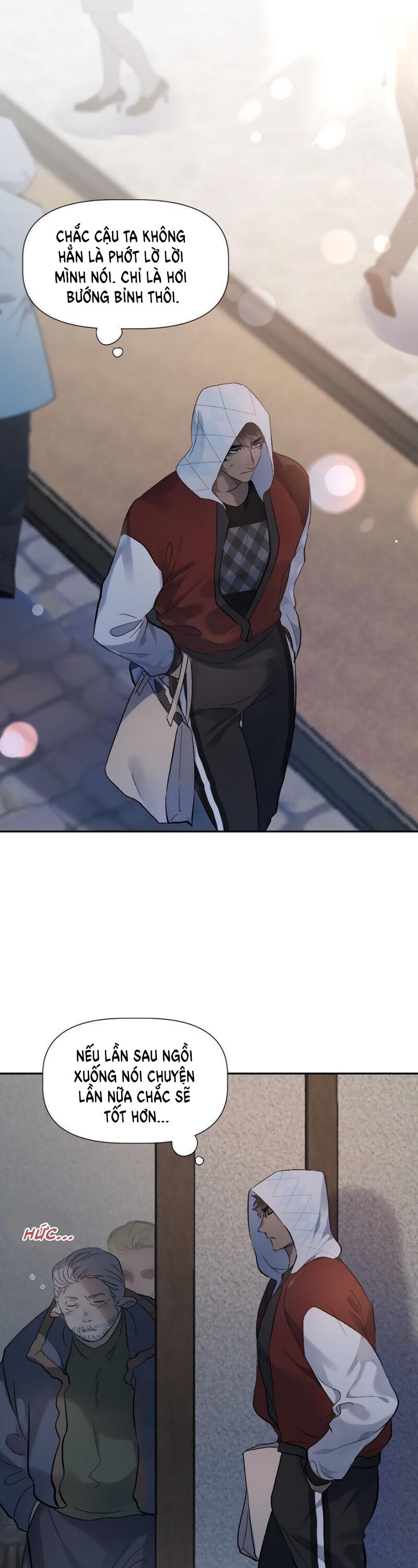 Tuyển tập BOYLOVE màu sắc Chapter 8.2 - Trang 2