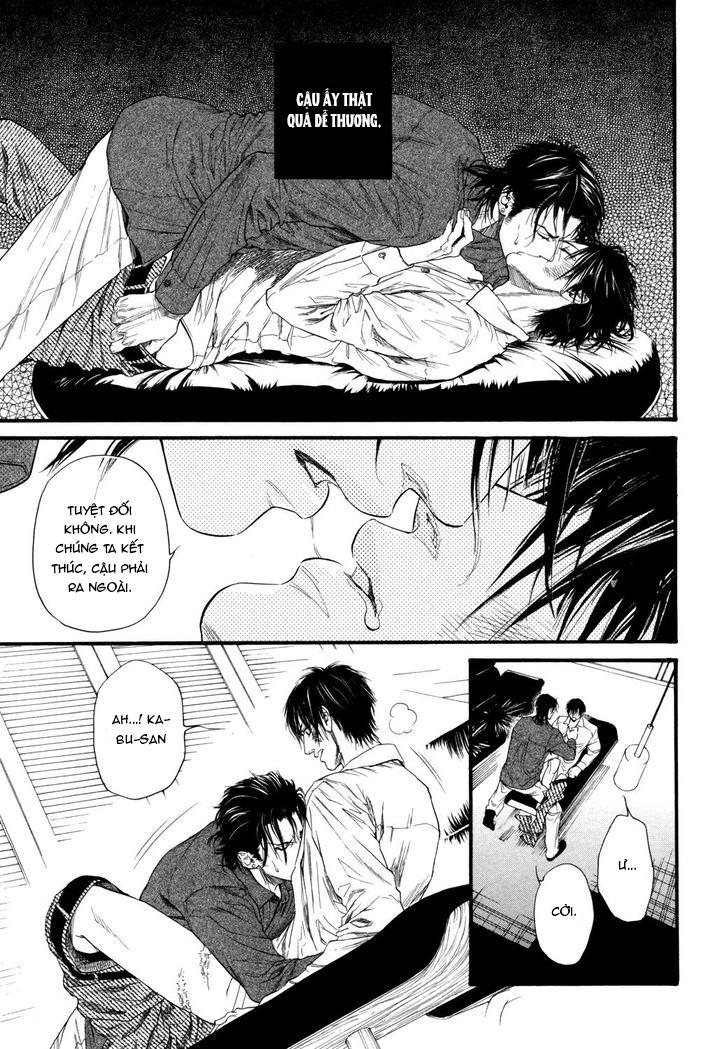 ONESHOT CHỊCH Chapter 283 - Trang 2