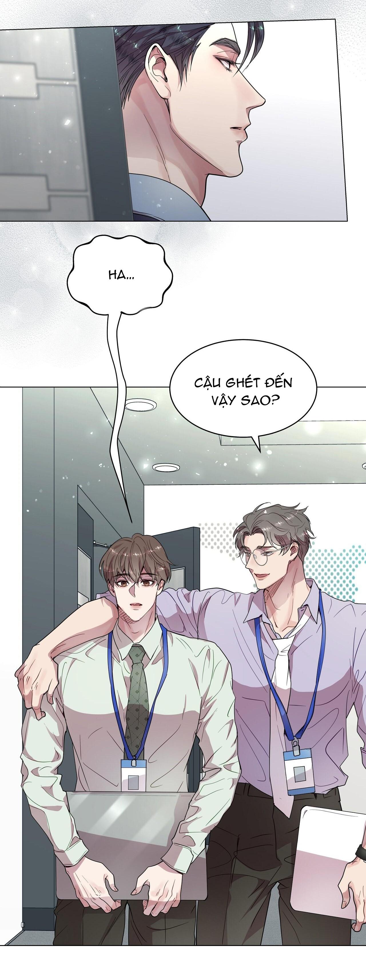 (END) Vị Kỷ Chapter 12 - Next Chapter 13