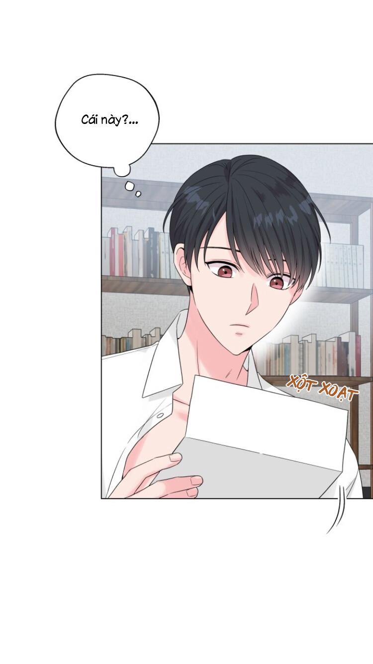 BOYLOVE FULL MÀU Chapter 3.3 - Trang 2