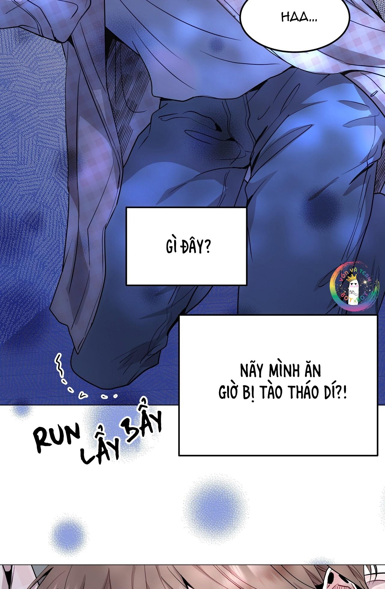 (END) Vị Kỷ Chapter 23 - Next Chapter 24