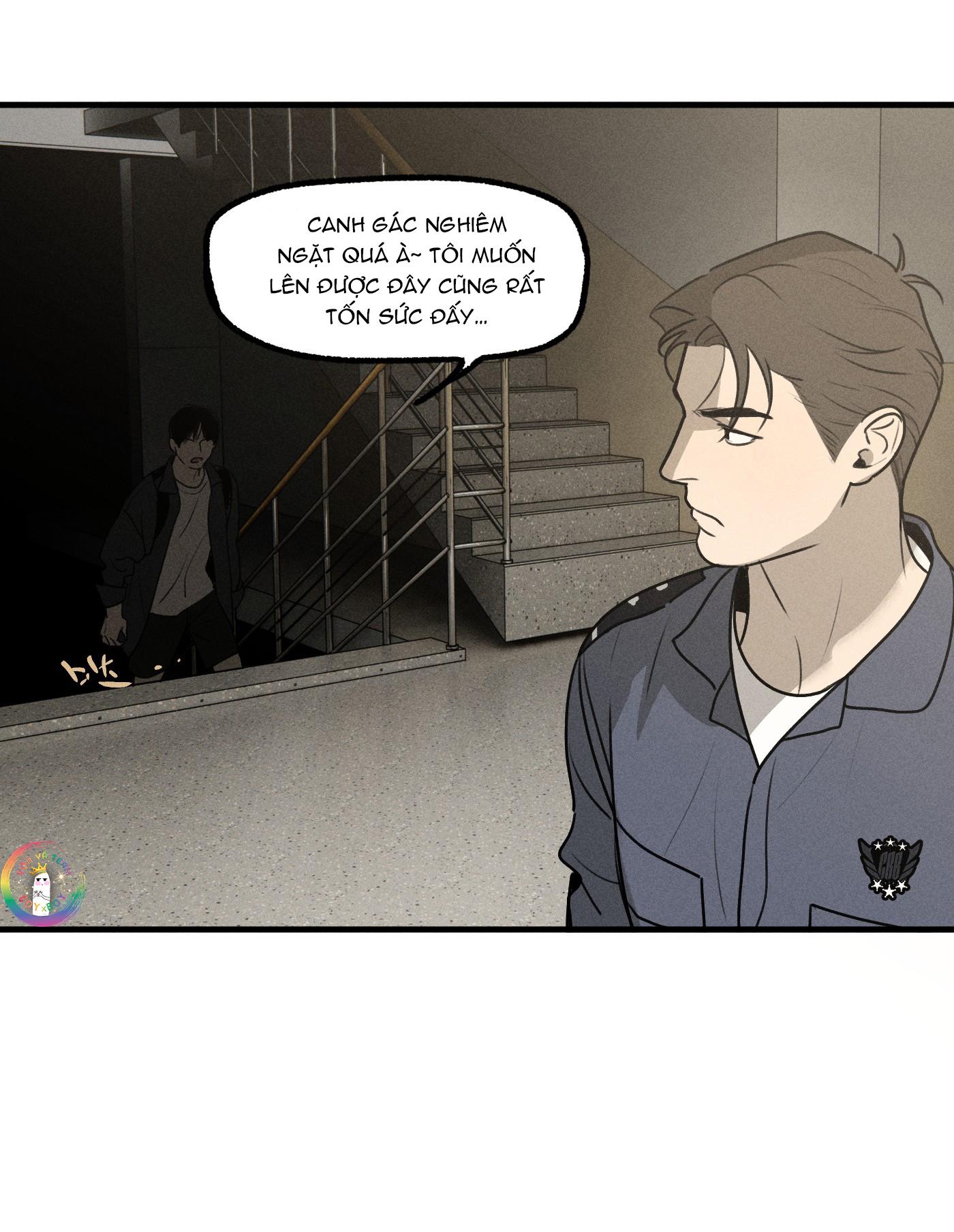 (END) ID Của Thần Chapter 46 - Trang 2