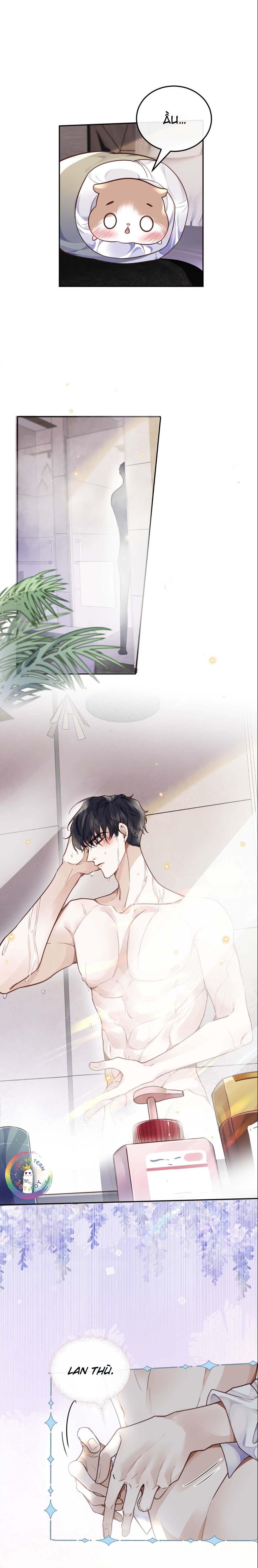 (END) Đặc Chế Cho Riêng Anh Chapter 26 - Trang 2