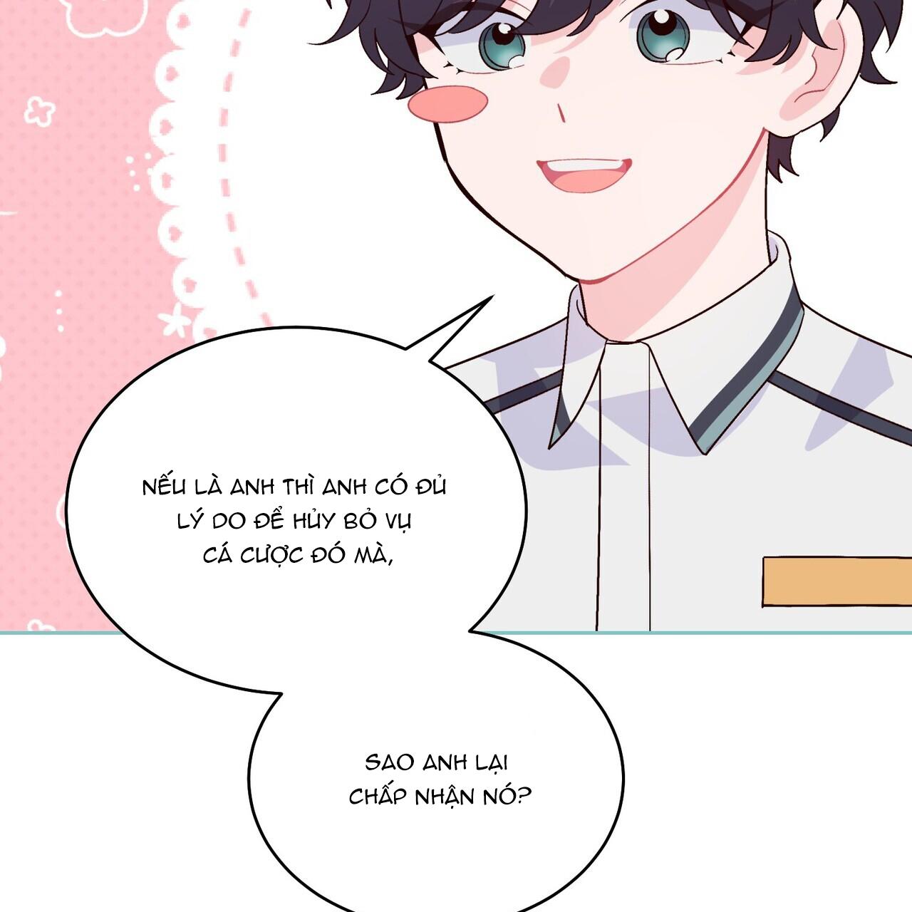 (END) Merry Marbling Chapter 41 - Trang 2