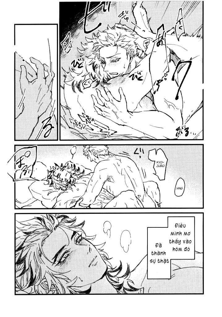 ONESHOT COI LÀ NỨNG Chapter 95.2 - Trang 2