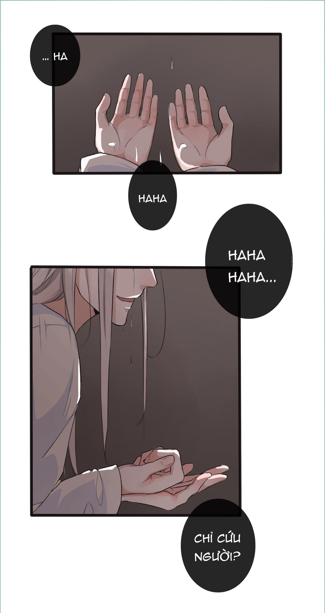 Hạnh Lâm Phương Hoa Chapter 13 - Trang 4