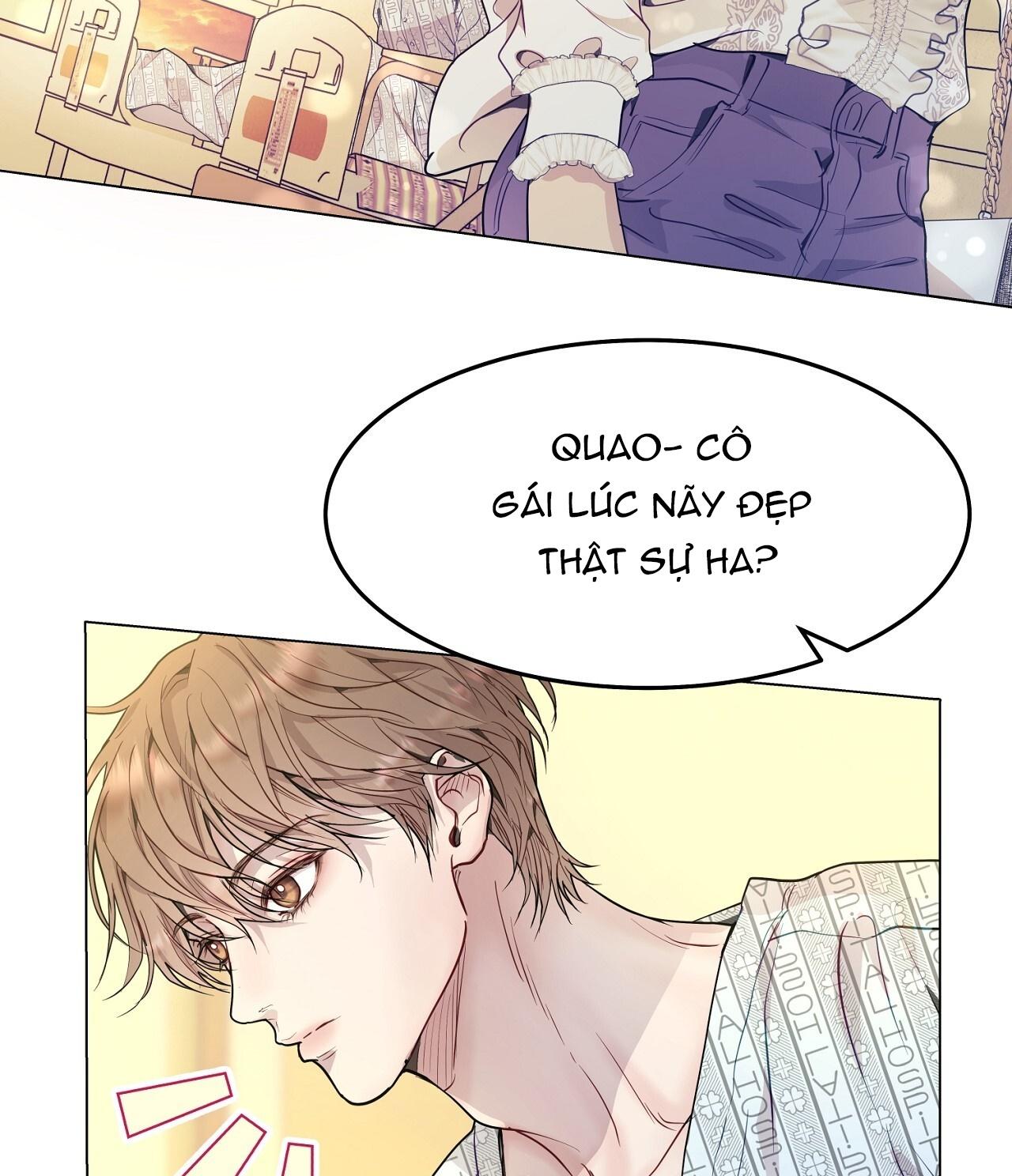 (END) Vị Kỷ Chapter 23 - Next Chapter 24