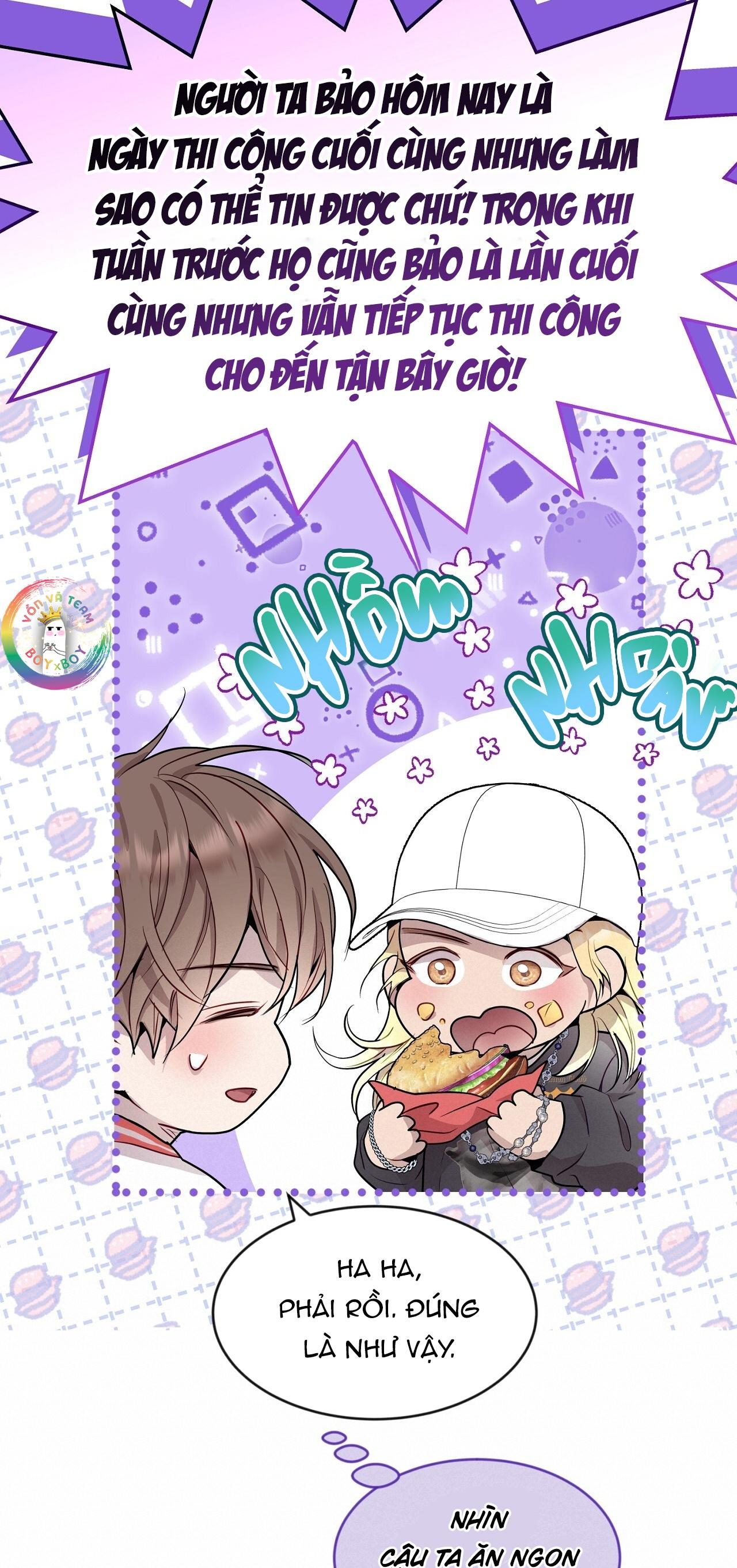 (END) Vị Kỷ Chapter 21 - Next Chapter 22