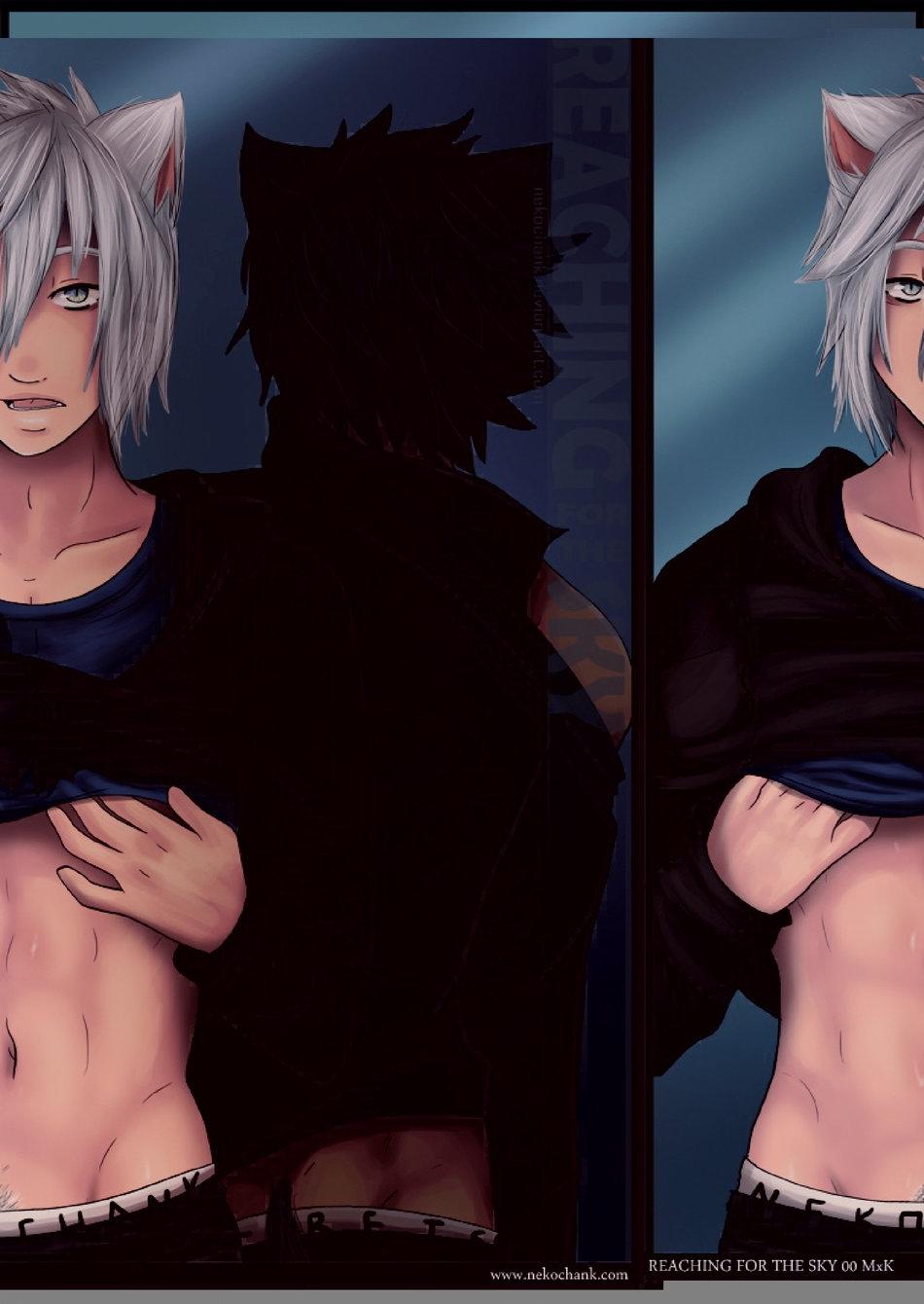 Tuyển tập BOYLOVE màu sắc Chapter 46 - Trang 2