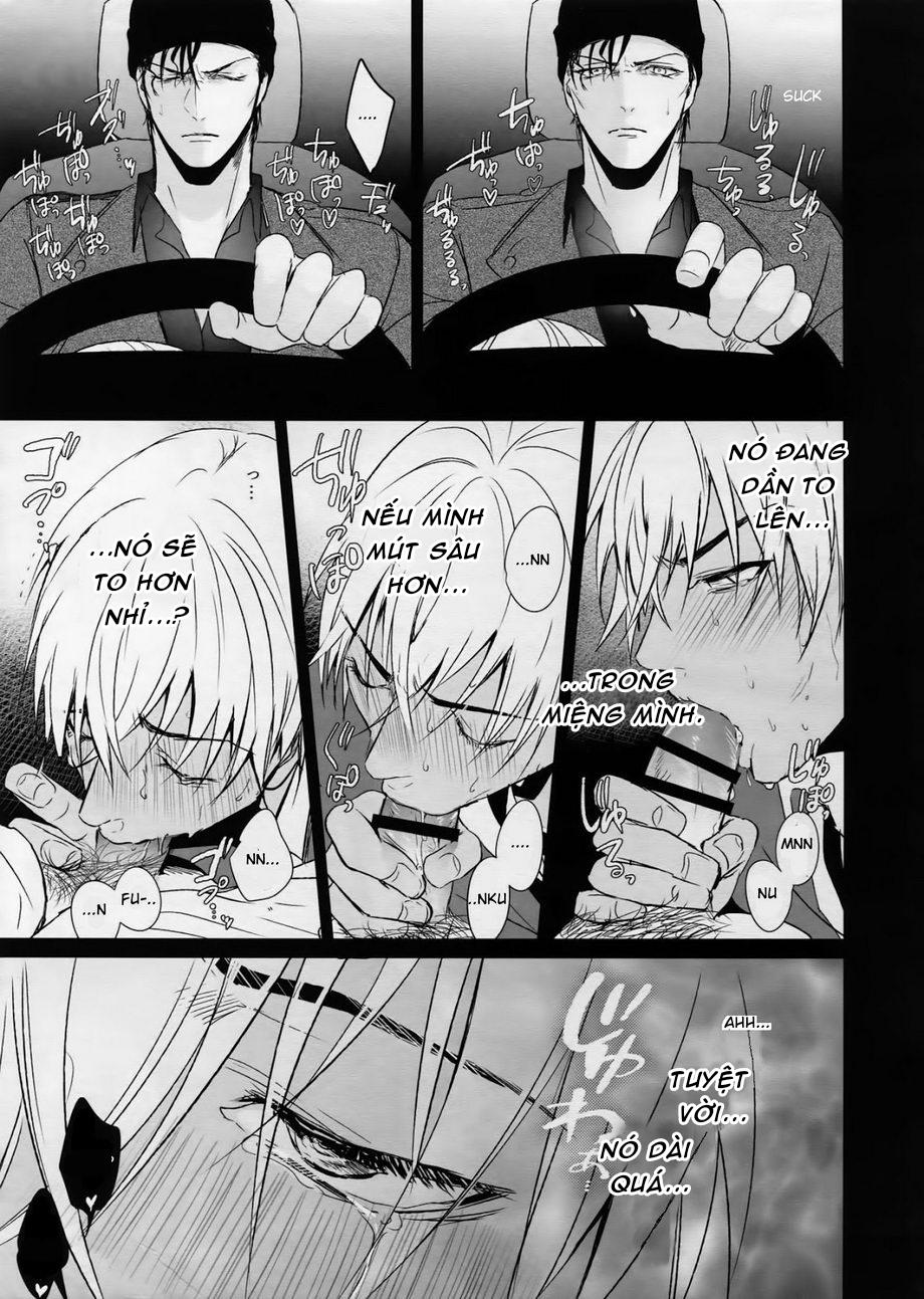 ONESHOT COI LÀ NỨNG Chapter 107 - Trang 2