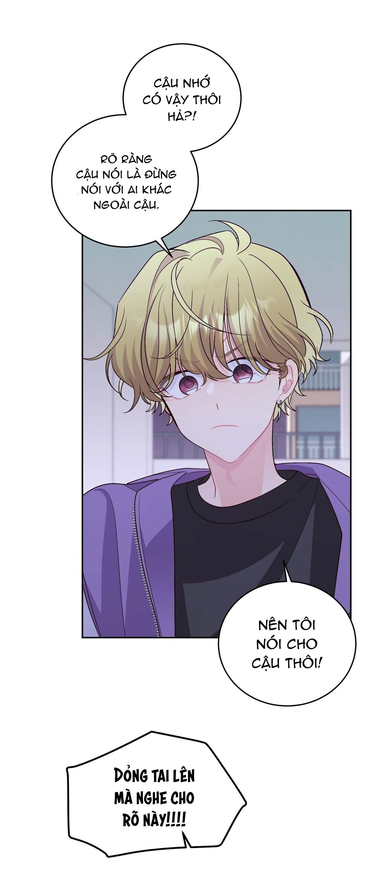 (END) Merry Marbling Chapter 27 - Trang 2