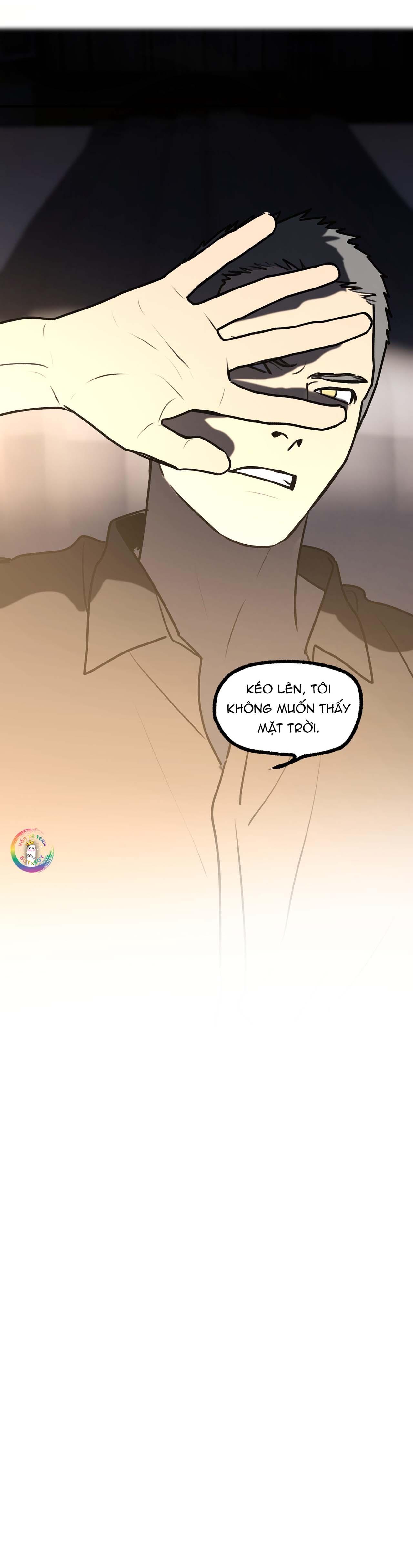 (END) ID Của Thần Chapter 38 - Trang 2