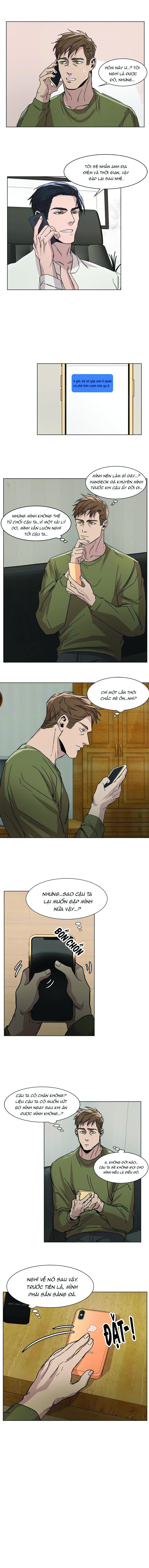 Tuyển tập BOYLOVE màu sắc Chapter 169 - Trang 2