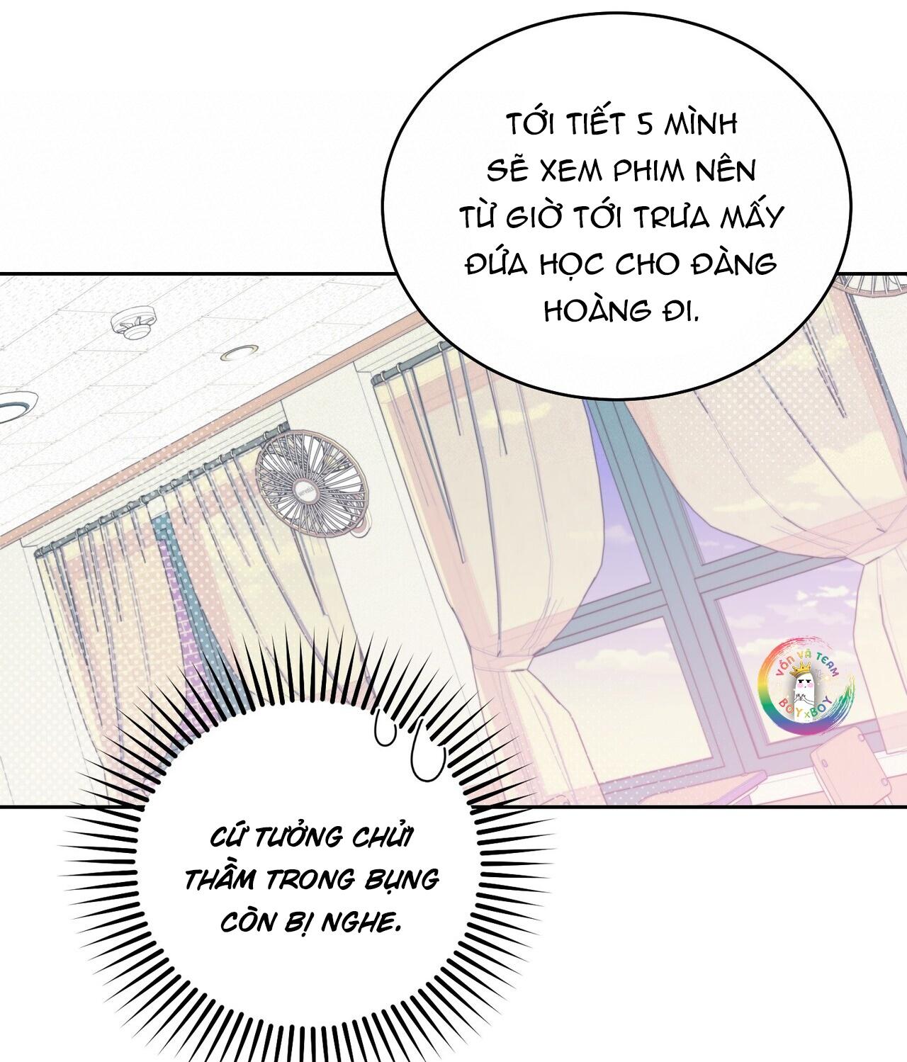 (END) Merry Marbling Chapter 37 - Trang 2