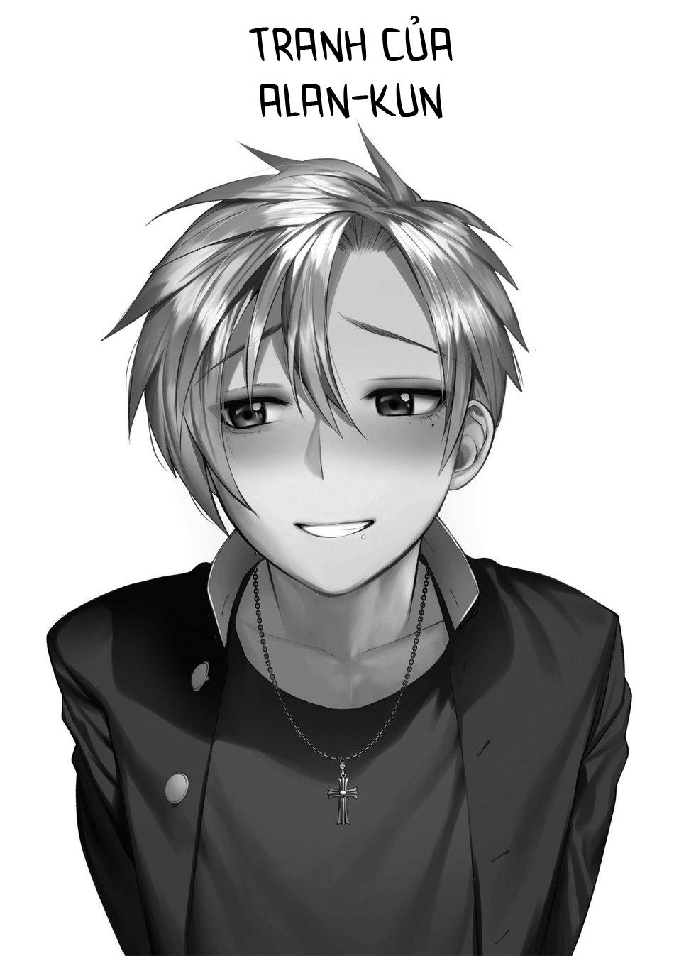 ONESHOT CHỊCH Chapter 127 - Trang 2