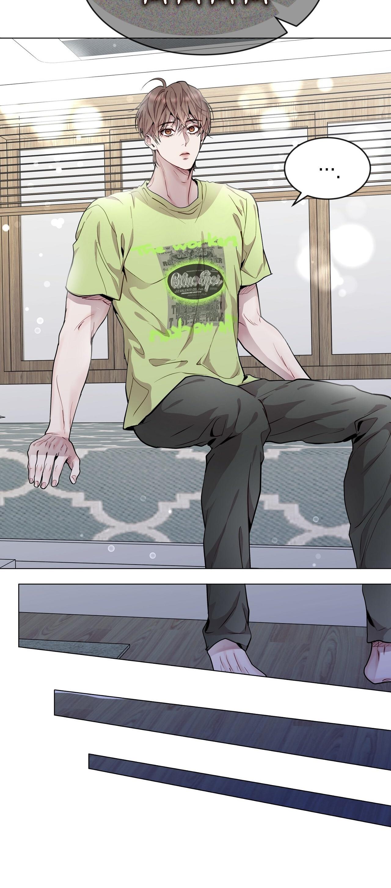 (END) Vị Kỷ Chapter 21 - Next Chapter 22