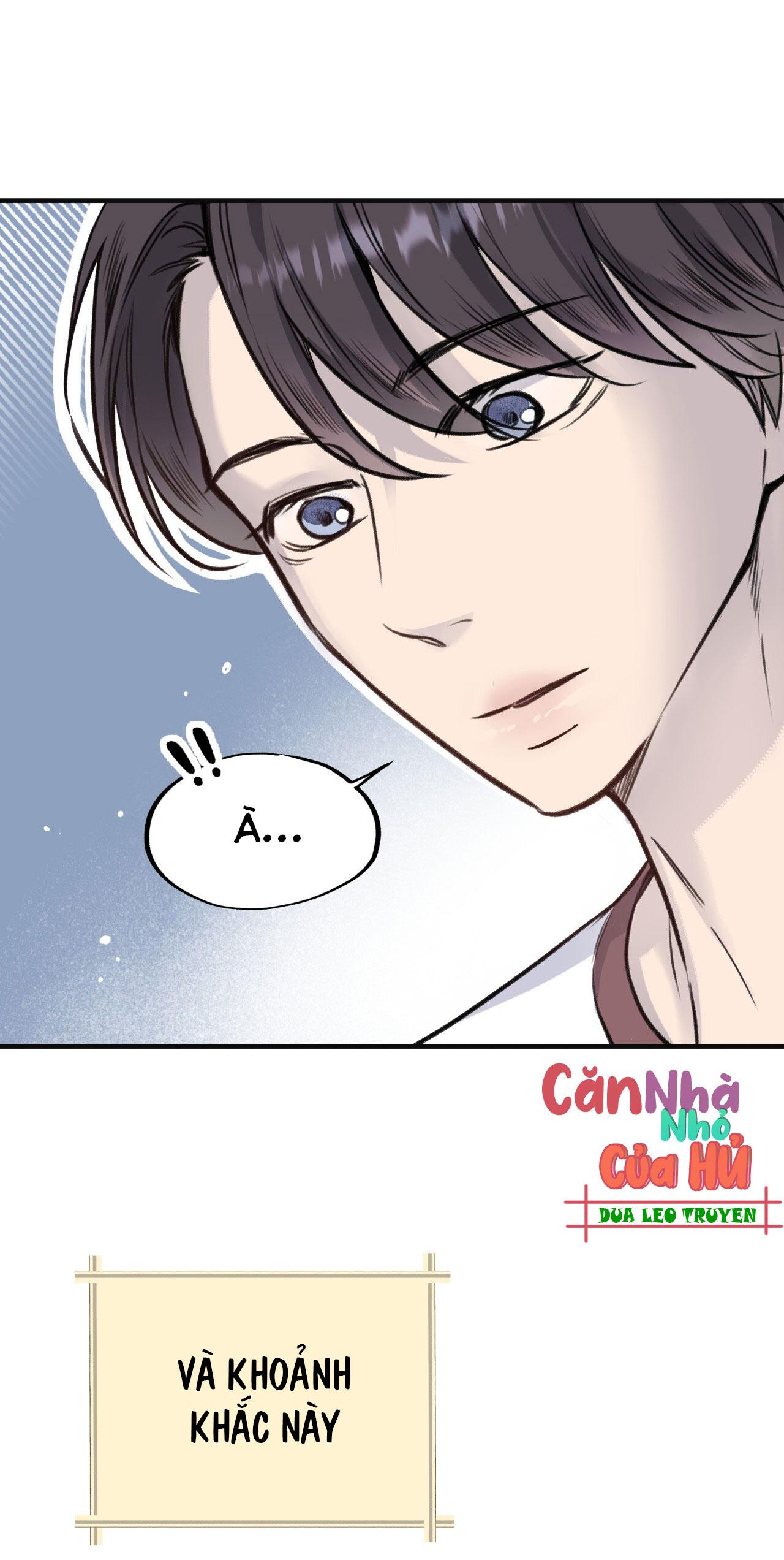 (END) MẬT GẤU Chapter 5 - Next Chapter 6