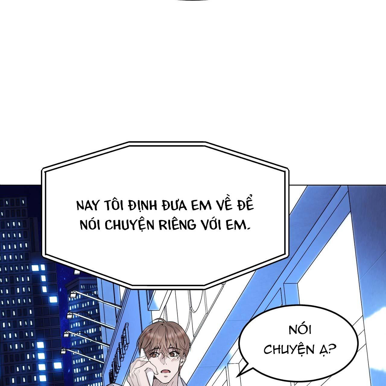 (END) Vị Kỷ Chapter 26 - Next Chapter 27