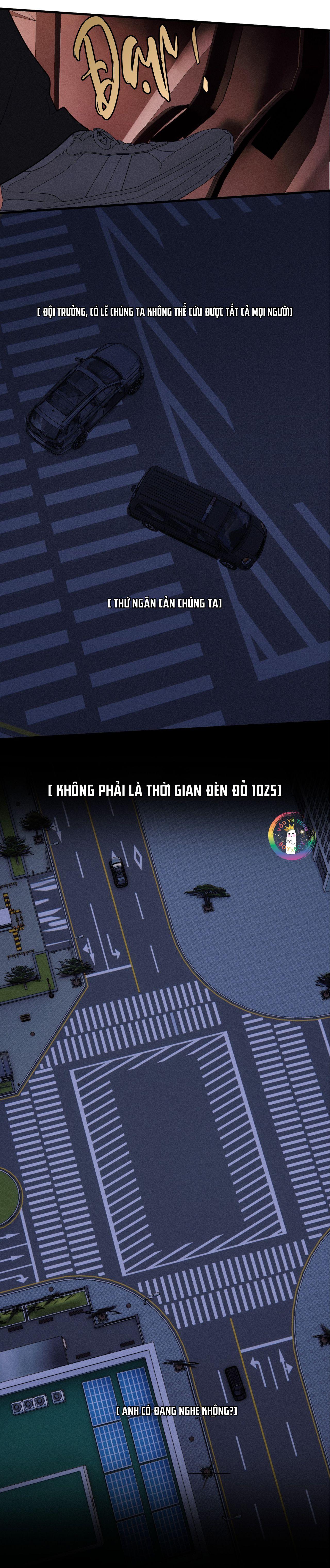 (END) ID Của Thần Chapter 32 - Trang 2