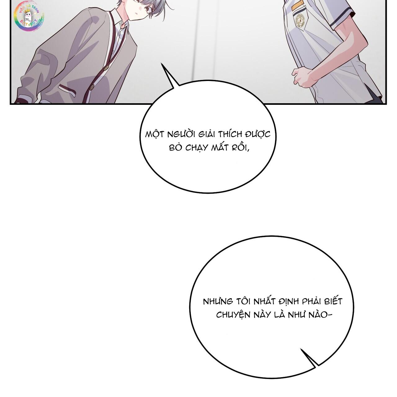 (END) Merry Marbling Chapter 41 - Trang 2